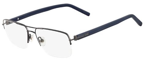 Designer Frames Outlet. Michael Kors Eyeglasses MK356M